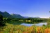 Le Lac de Lourdes