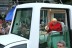 La visite Papale à Lourdes en 2008