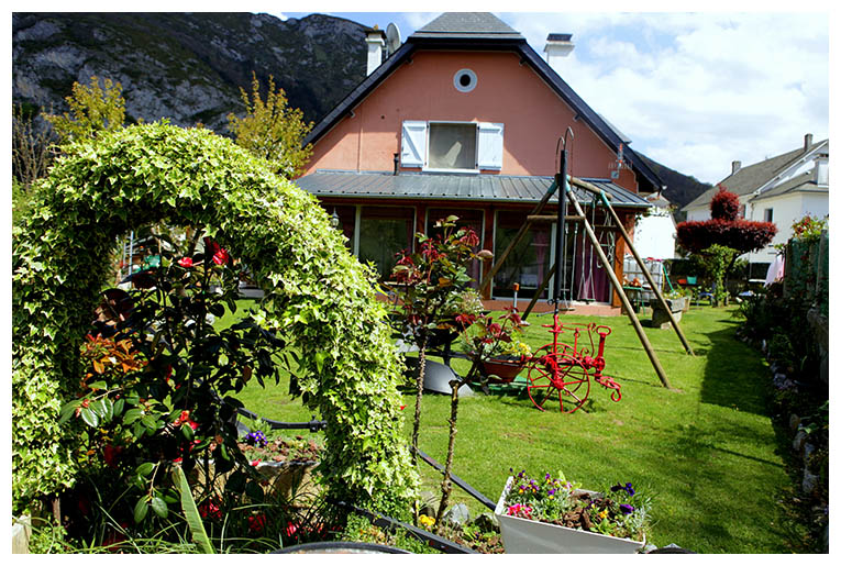 photo exterieure
