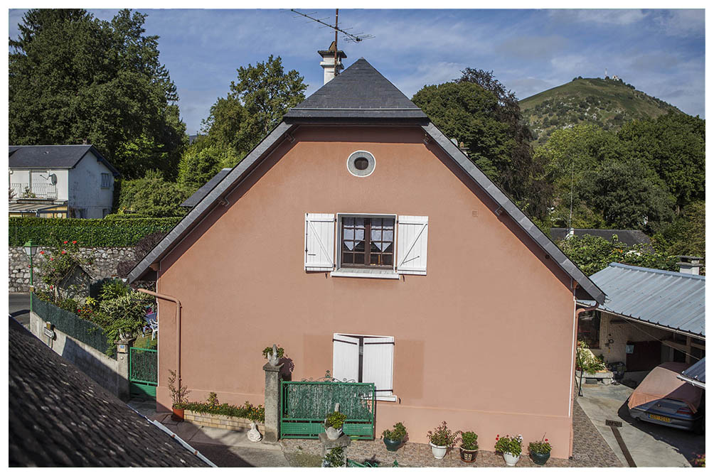photo exterieure